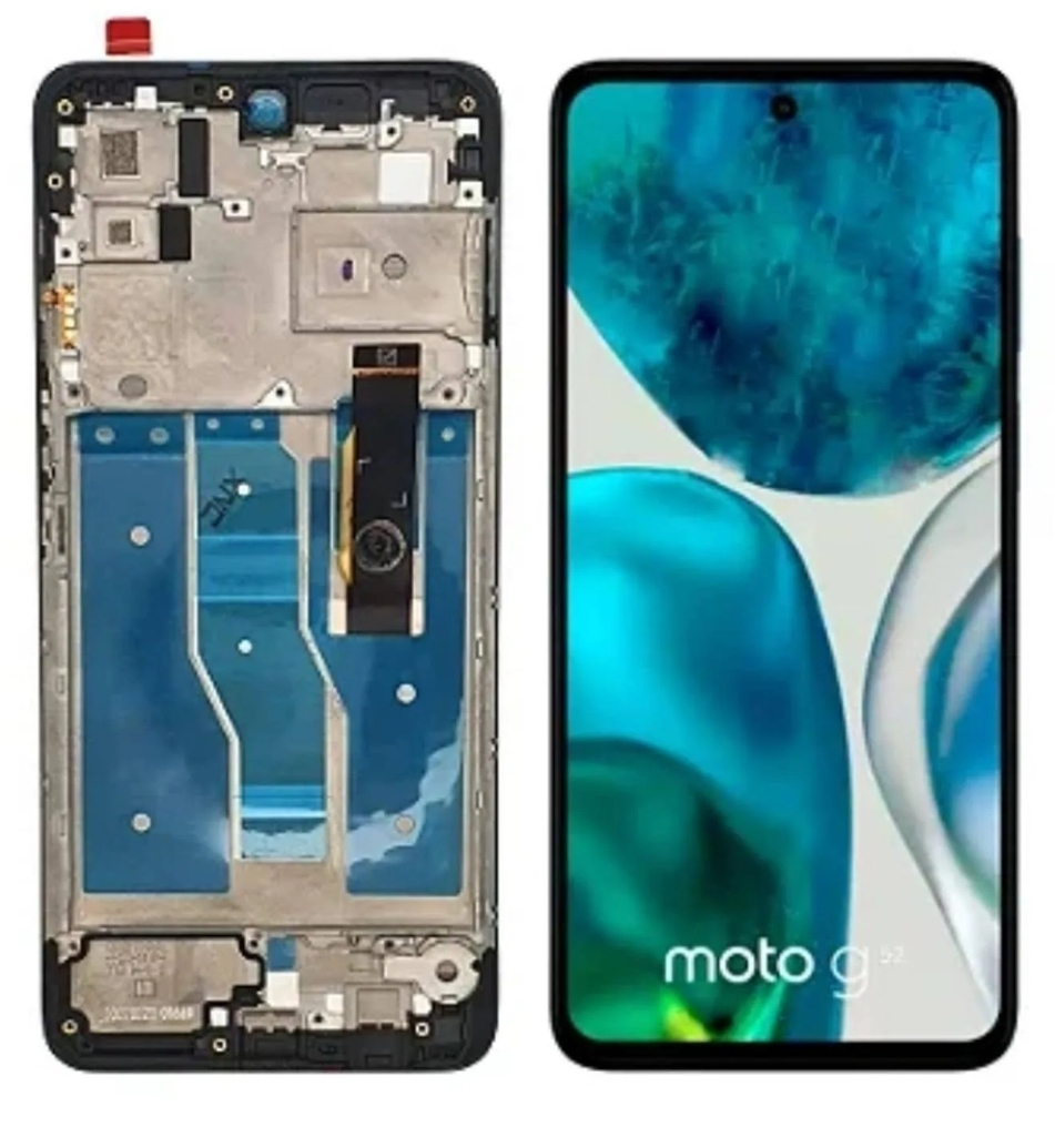 Frontal