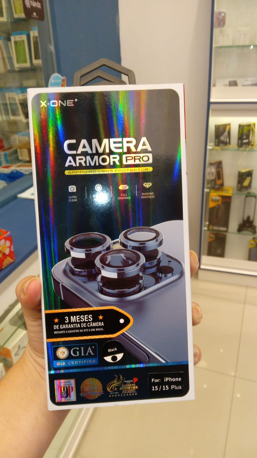 Películas