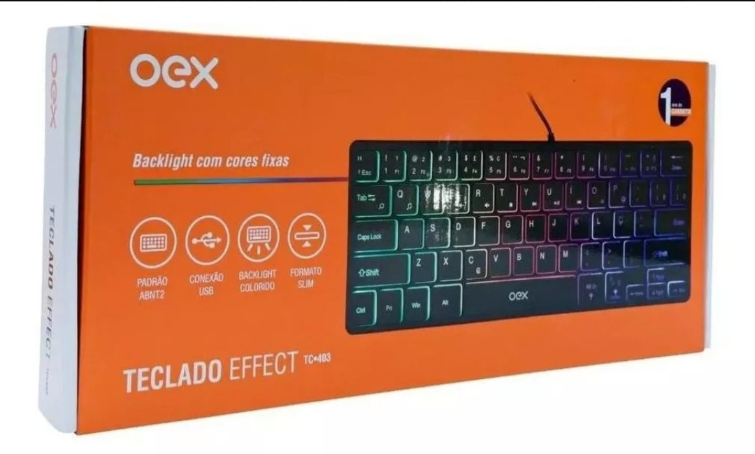 Teclado